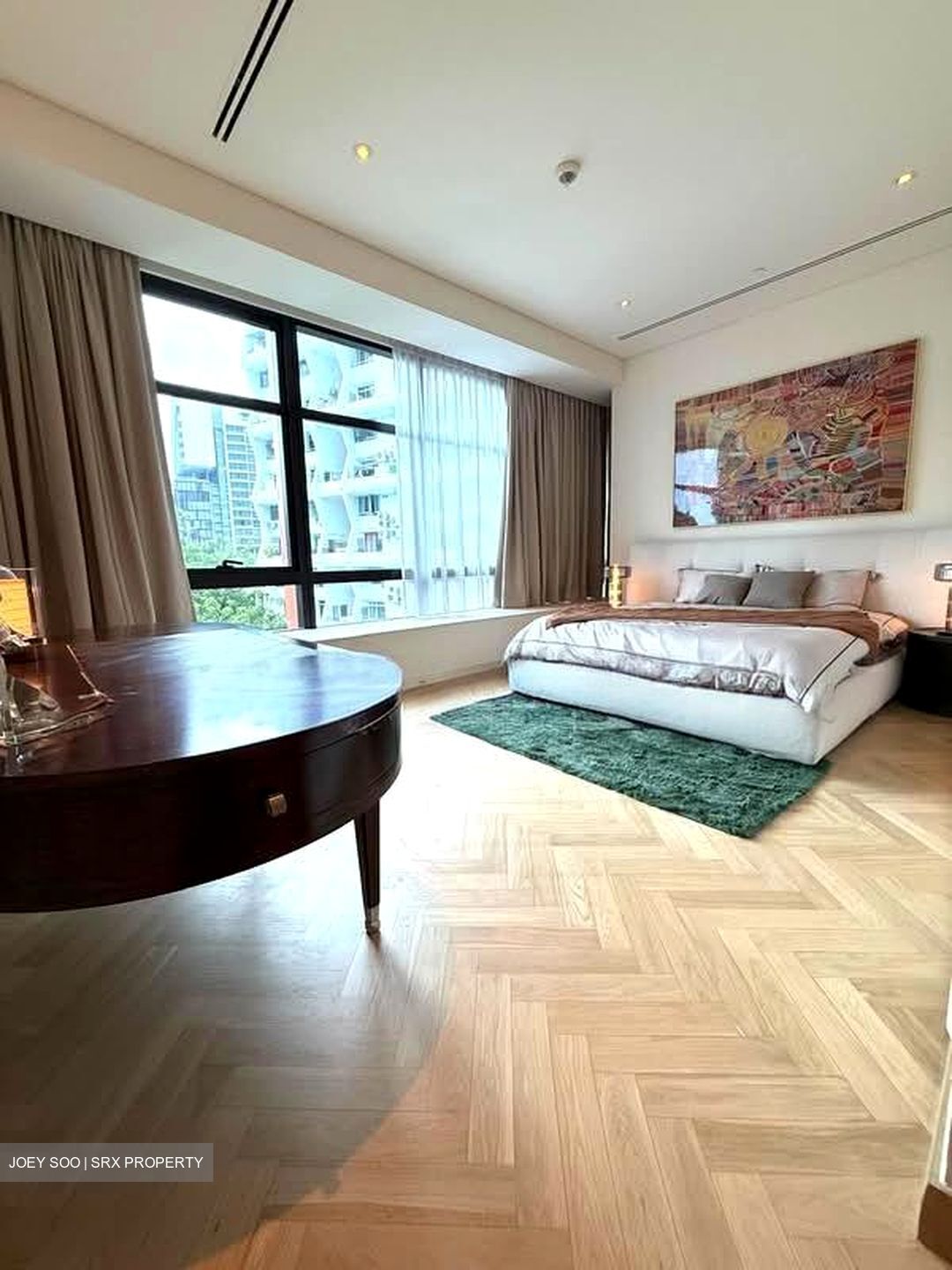 The Ritz-Carlton  (D9), Condominium #584503701